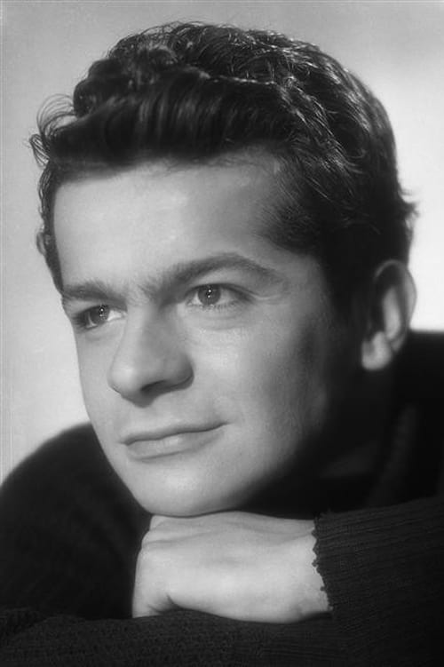 Jeff Buchanan