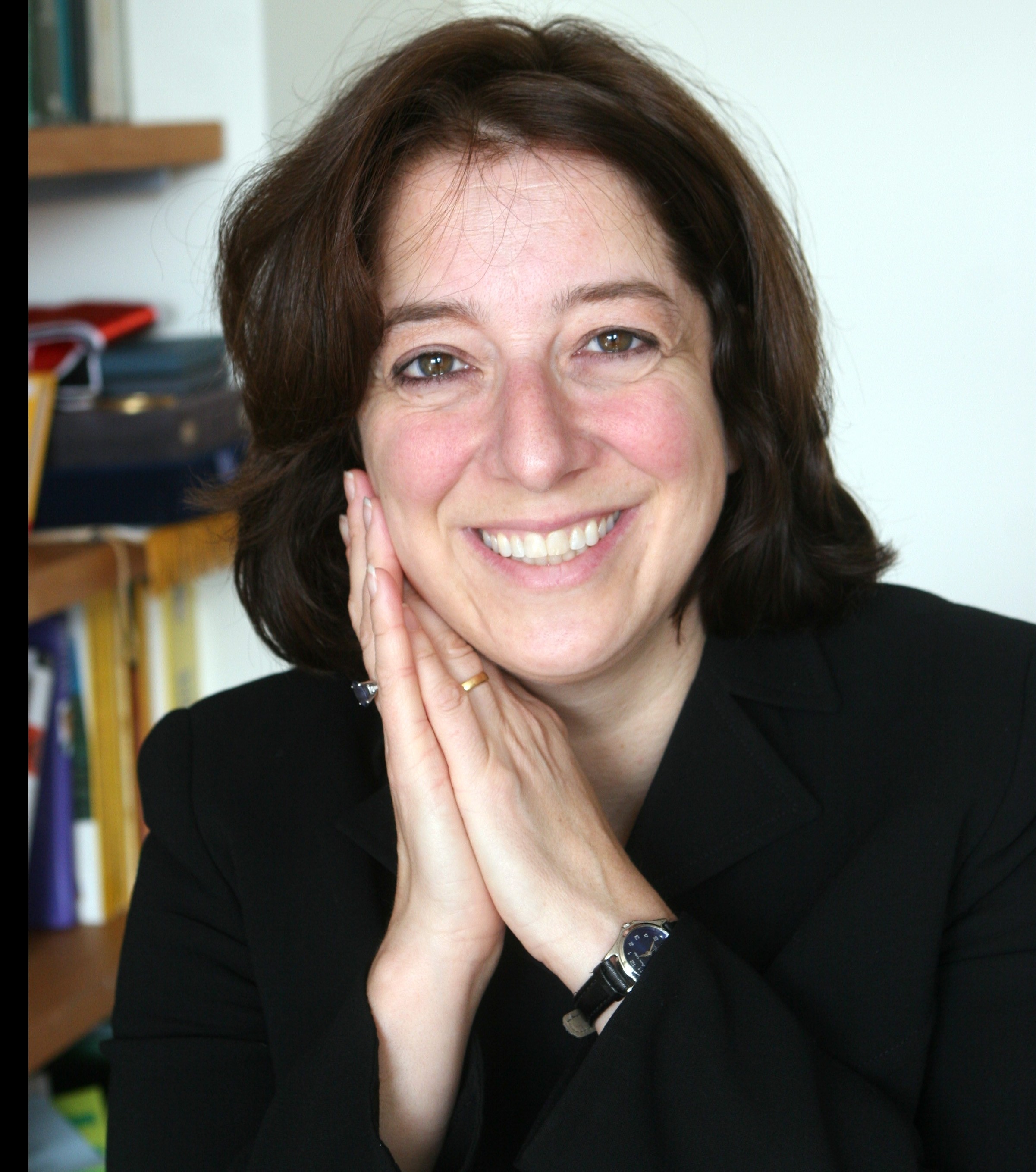 Laurence Coriat