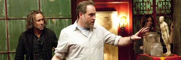 John Turteltaub