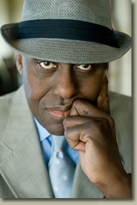 Bill Duke