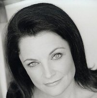 Gina Wendkos