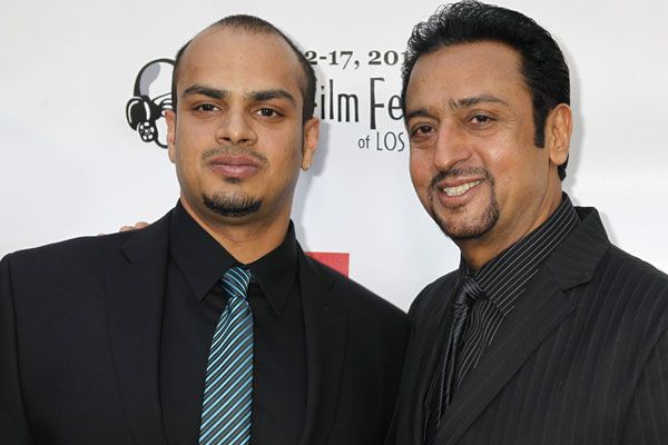 Gulshan Grover