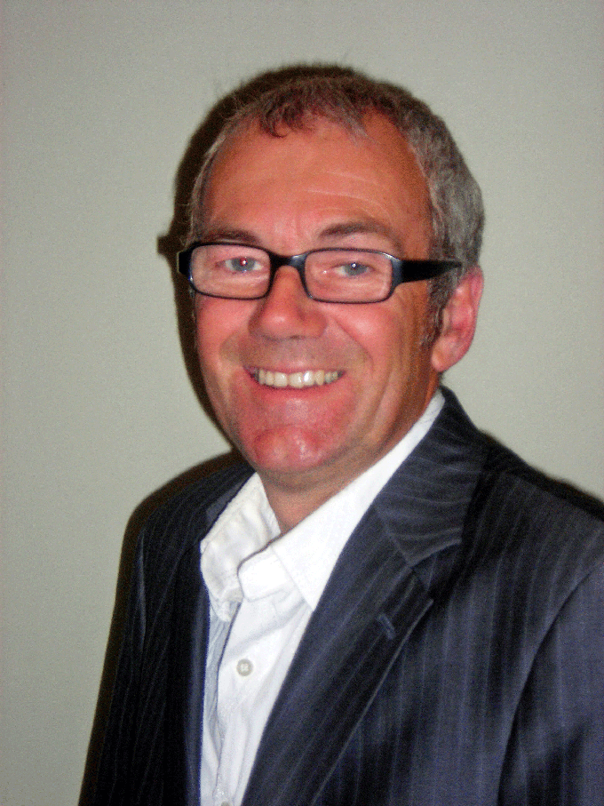 Duncan McLachlan