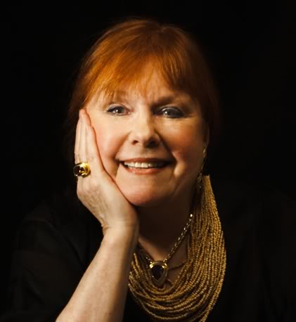 Cathy Cash Spellman