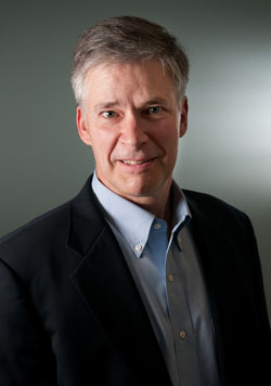 David Elliot