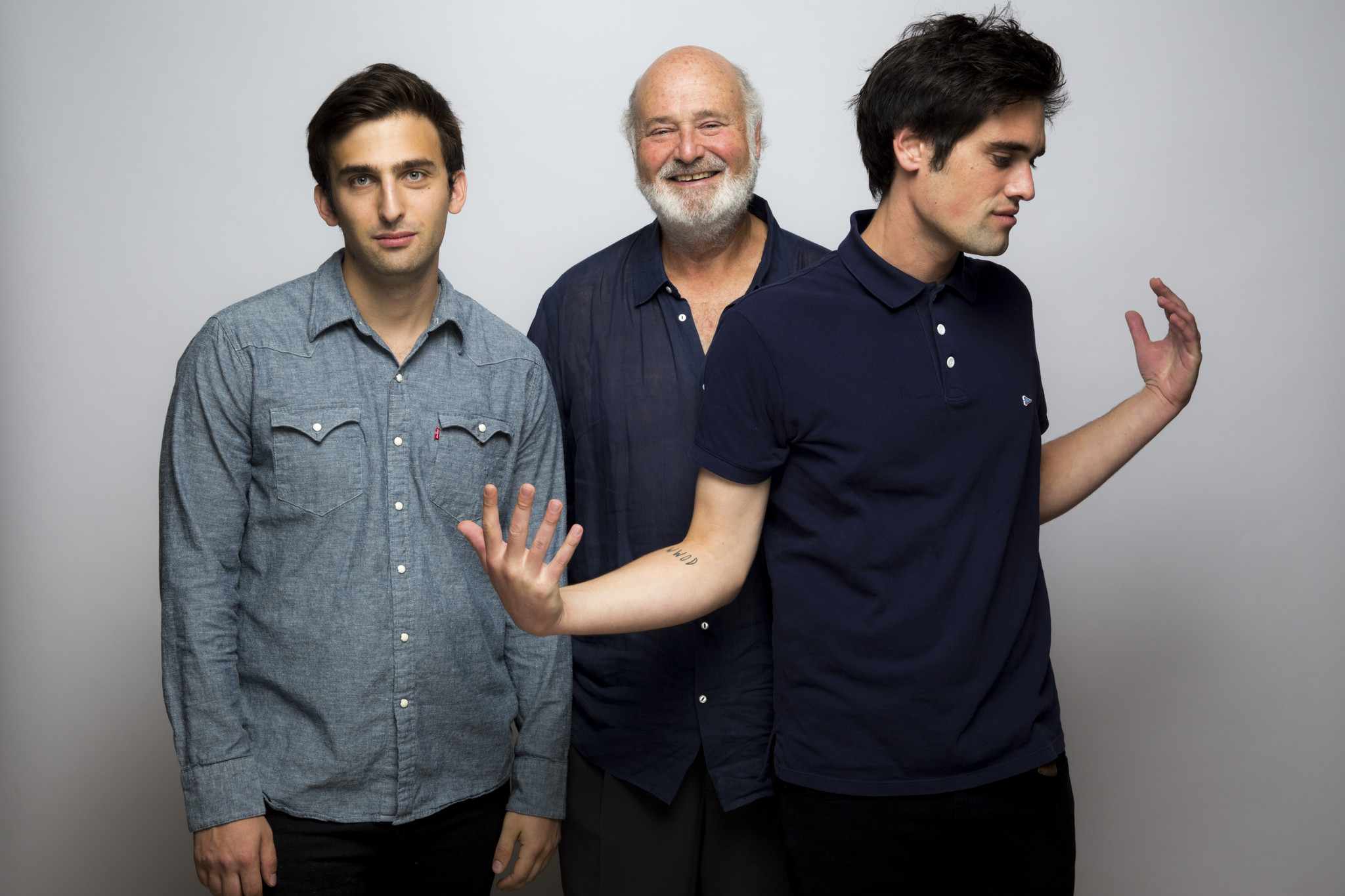Rob Reiner