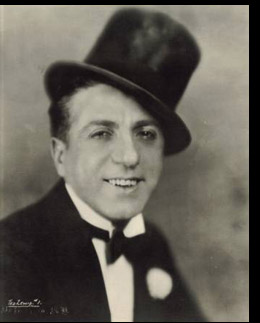 Ted Lewis