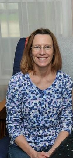 Betsy Stahl