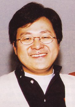 Kai-Chi Yun