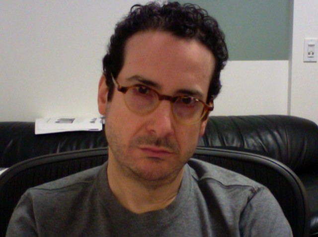 Adam Resnick