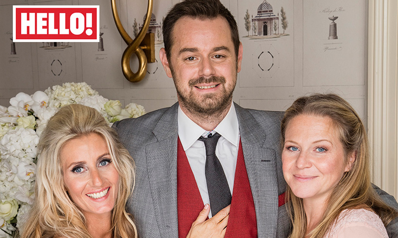 Danny Dyer