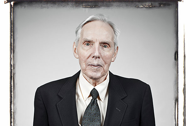 Ernest R. May