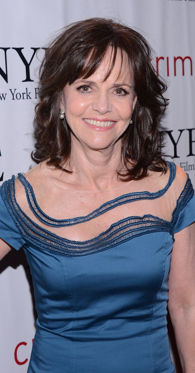Sally Field