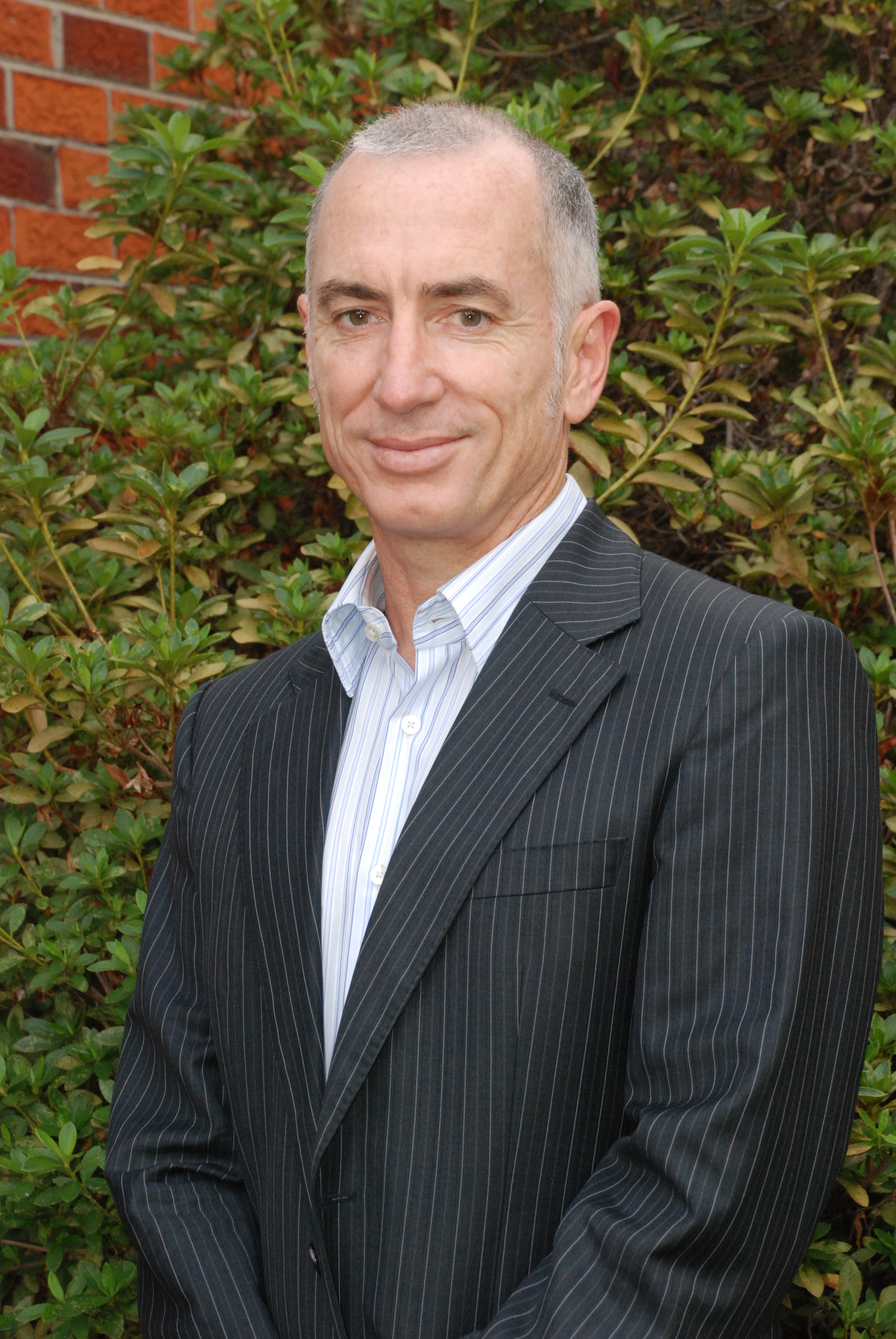Craig Pearce