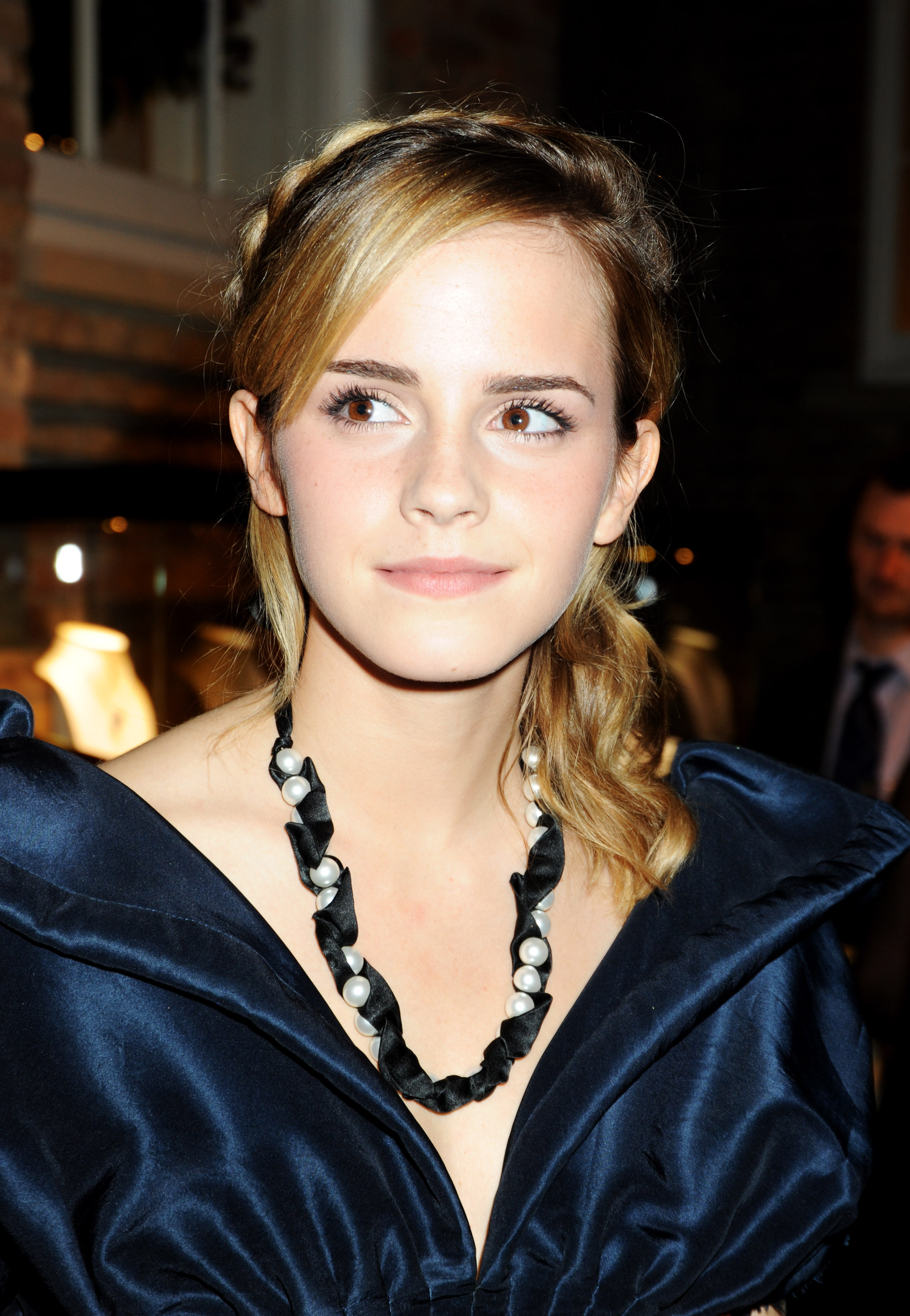 Emma Watson