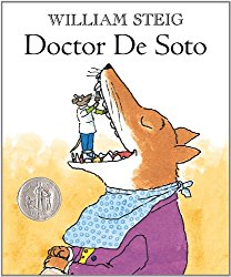 William Steig
