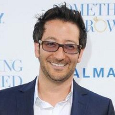 Luke Greenfield