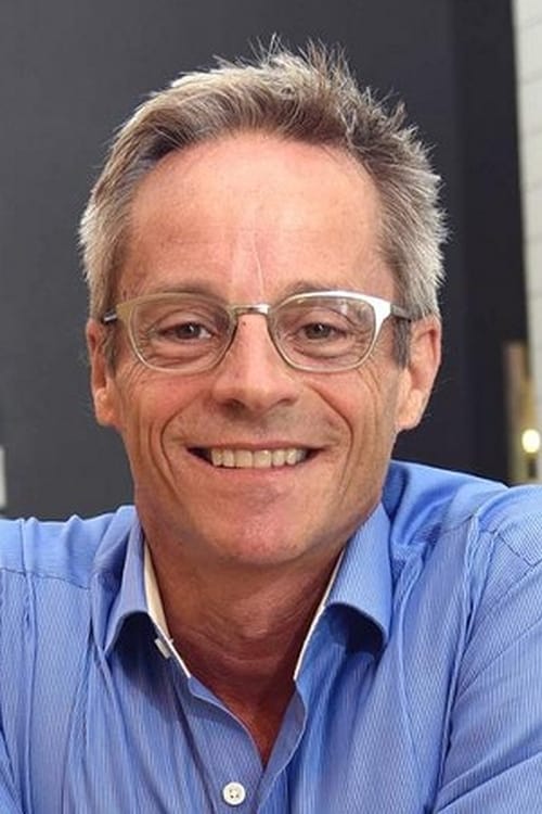 Oz Perkins