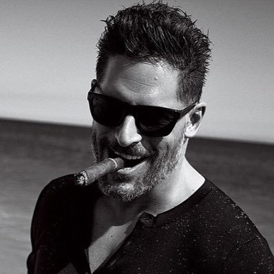Joe Manganiello