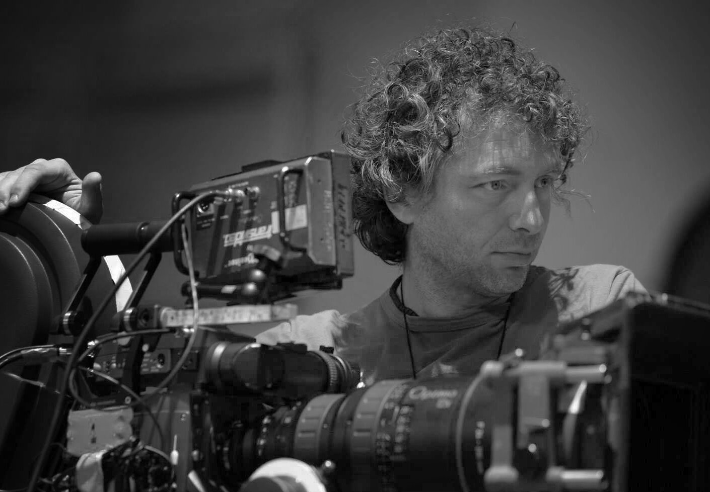 Chris Nahon