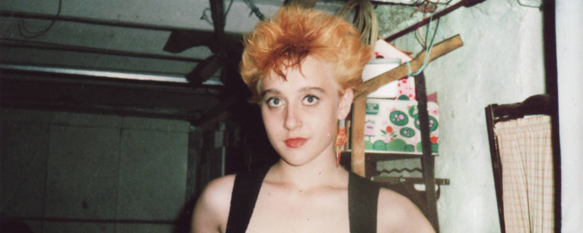 Virginie Despentes