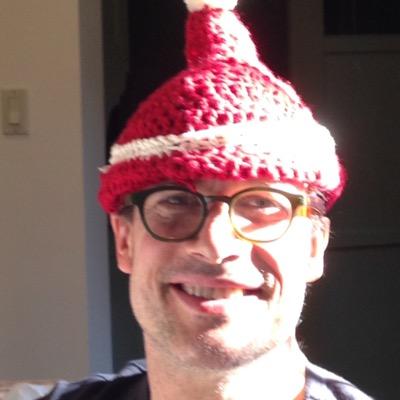 Diedrich Bader