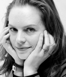 Samantha Lang