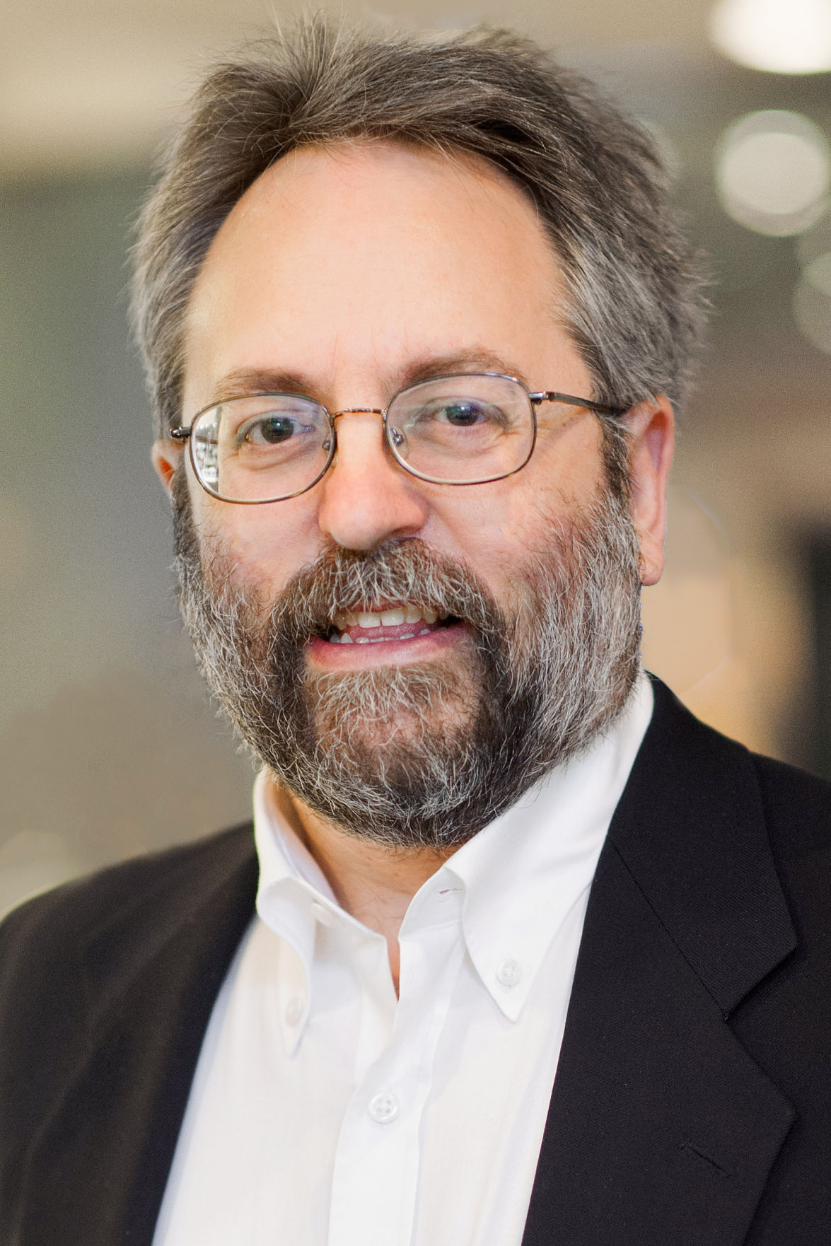 Jonathan Bernstein