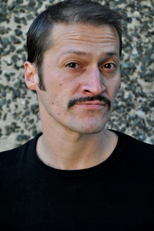 John Cameron Mitchell