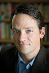 Daniel Coyle