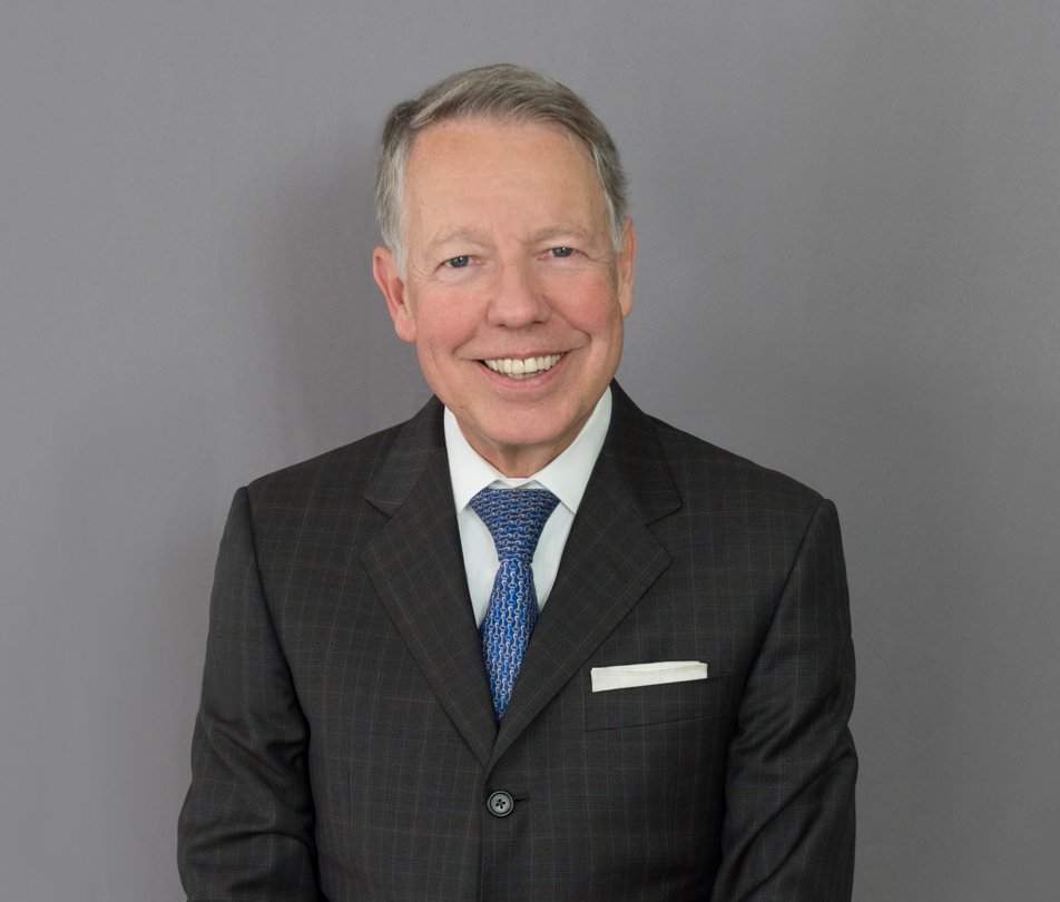 David Kendall