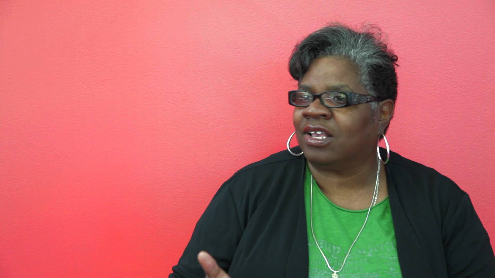 Cheryl L. West