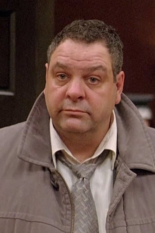 Mark Brown