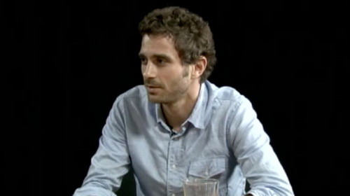 Mike Bender