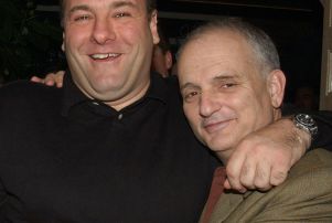 David Chase