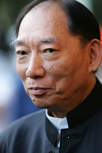Woo-ping Yuen