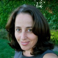 Gillian Grisman