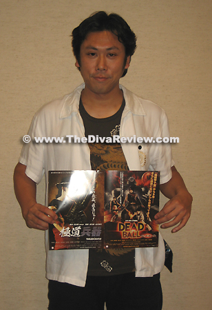 Yudai Yamaguchi