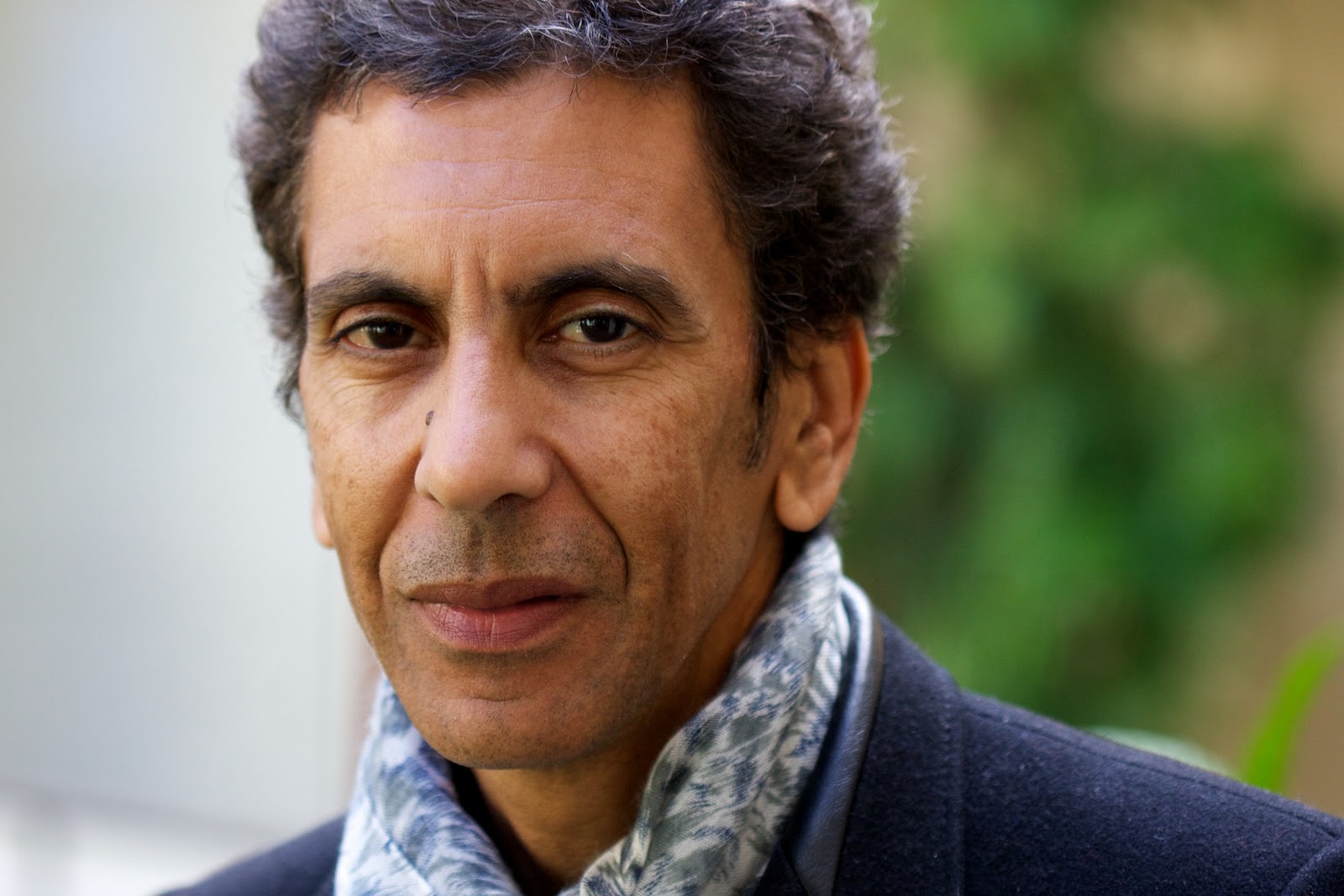Rachid Bouchareb