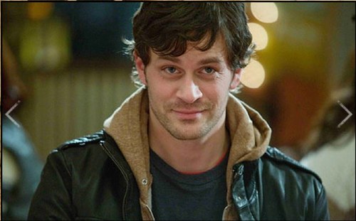 Tom Everett Scott