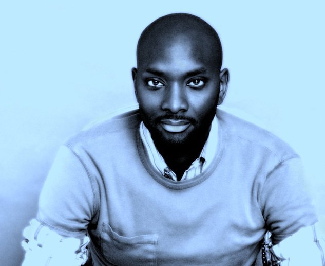 Patrik-Ian Polk