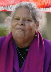 Doris Pilkington