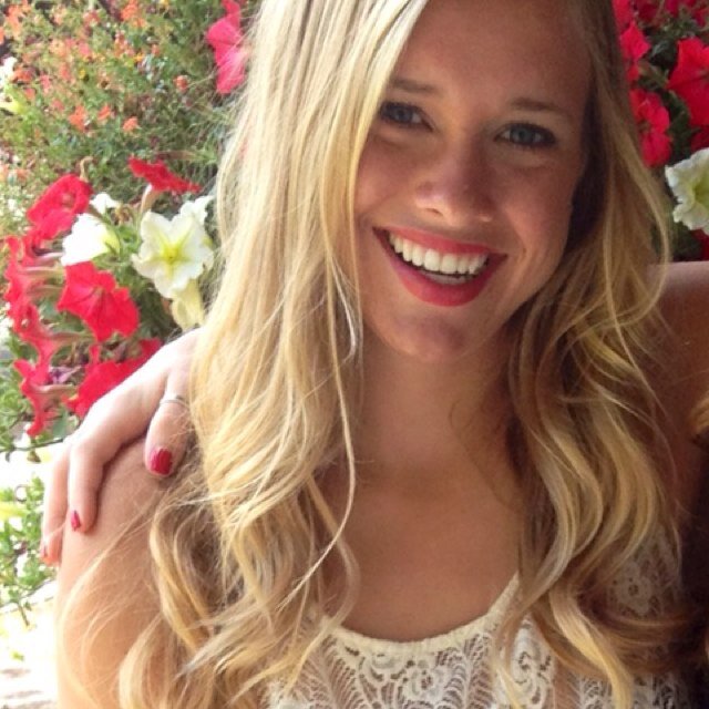 Christine Olsen