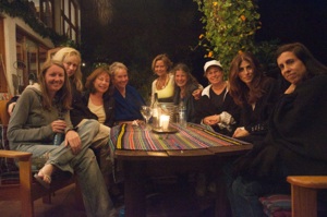 Joyce Maynard