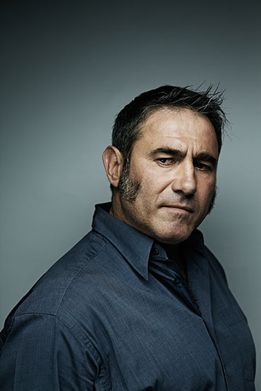 Sergi López