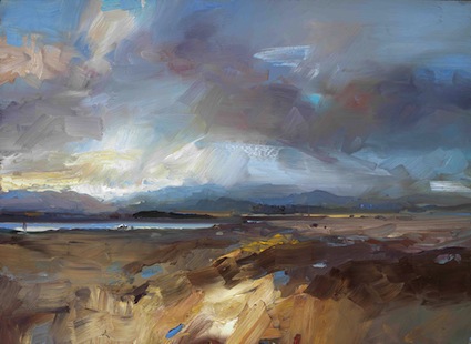 David Atkins