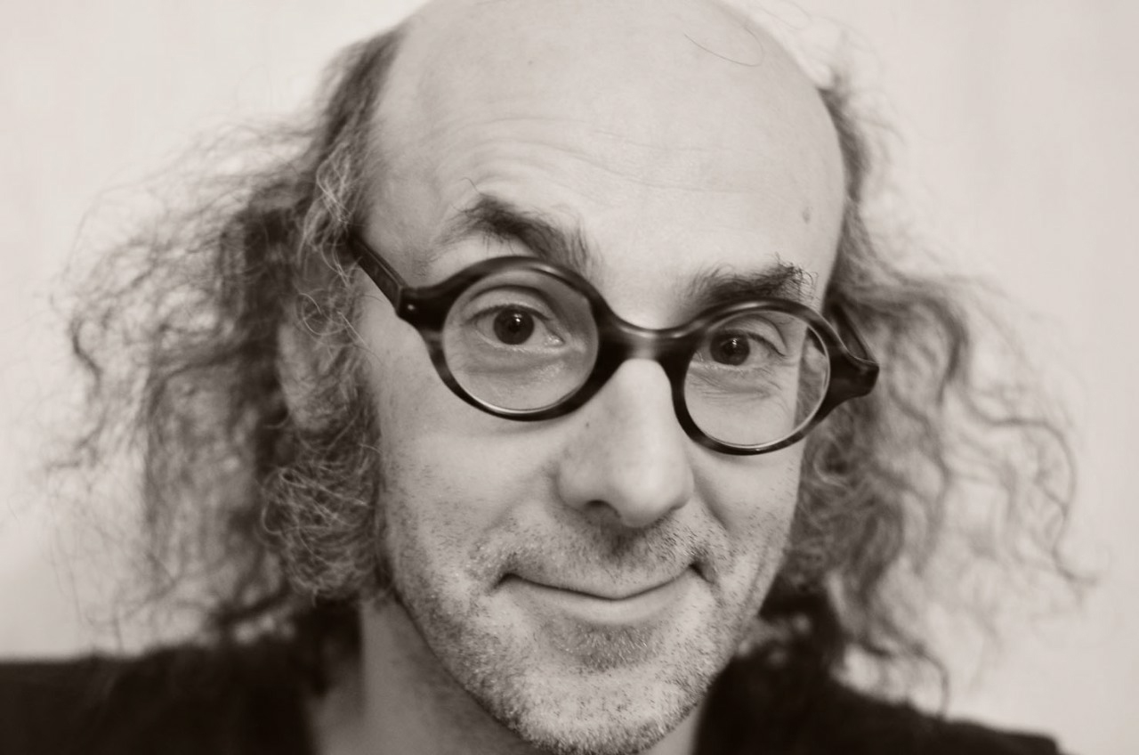 Laurent Firode