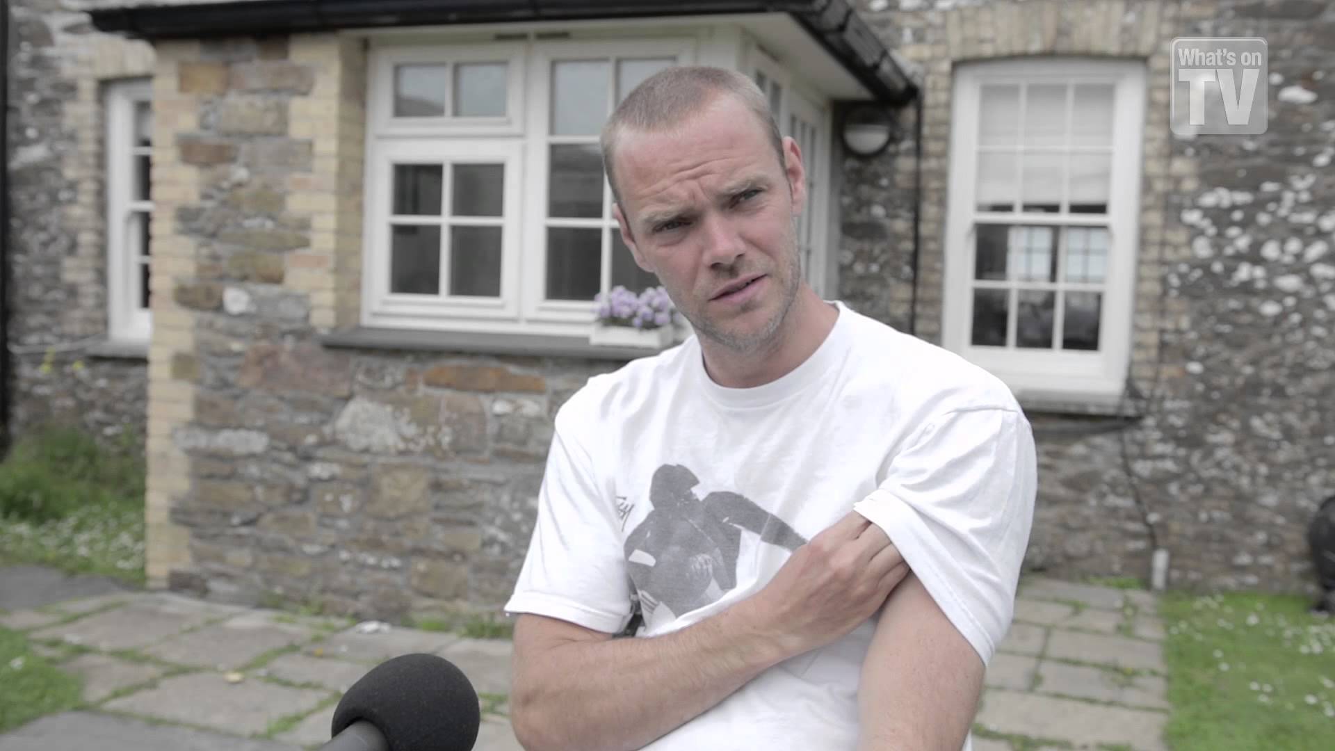 Joe Absolom