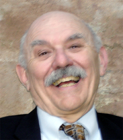 Robert Horn