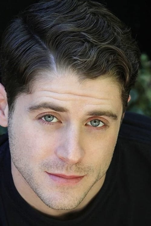 Eric Jackson